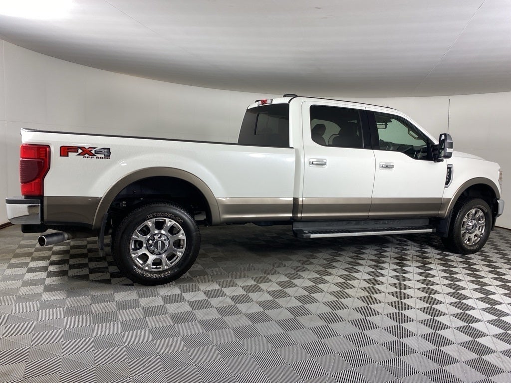 2022 Ford F-350SD Base
